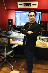 Tsung-Han HsiehImage
